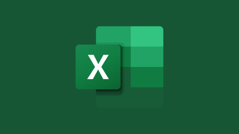 logo de l'application Microsoft Excel